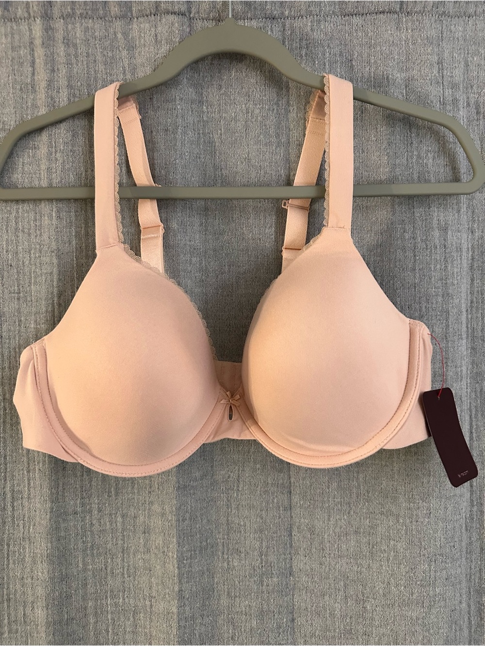 Paramour T-Shirt Bra